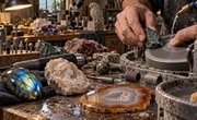 Кабошоны, резьба и камнерезка: практикум для огранщиков, которые выходят за пределы граней