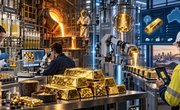 Технологии, применяемые на аффинажных заводах Австралии