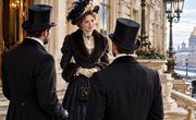 Дочь ювелира, генеральша и баронесса: невероятная история Ольги фон Штейн, ставшей одной из самых известных аферисток Российской империи