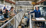 Творческий резерв: итоги молодежных ювелирных марафонов как барометр дефицита кадров в производстве