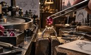 Огранщик и ювелир: как камень встречается с оправой