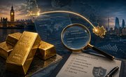 Азербайджан наращивает экспорт золота: откуда металл?