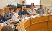 Представители Федеральной пробирной палаты присоединились к обсуждению развития ювелирной отрасли на круглом столе в Костроме