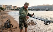 Смыло волной — выбросило на берег: в России прогнозируют бум пляжной «золотой лихорадки»