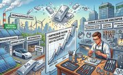 Инвестиционный спрос на серебро бьет рекорды: как промышленный дефицит и биржевой ралли меняют стратегии ювелирных производств
