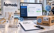 Lamoda опубликовала инструкцию для ювелирных селлеров по работе с ГИИС ДМДК: как оформлять отгрузки и передавать УИН