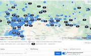 Uvelir.INFO существенно обновил интерактивную карту ювелирной розницы России: теперь с магазинами производителей