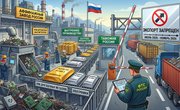 Кабмин РФ продлил временный запрет на экспорт лома драгметаллов до конца ноября 2026 года