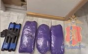 В Норильске полиция пресекла хищение драгоценных металлов на 23 миллиона рублей