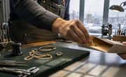 Ювелир из Якутска получил два года за продажу золота клиентки