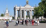 XXII Международная выставка «JUNWEX Москва» пройдет на ВДНХ с 23 по 27 сентября: в программе новый оптовый павильон и лучшие ювелирные коллекции