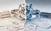 Бриллиант теперь только природный: новые правила разделили ювелирный рынок на два лагеря