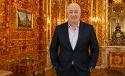 Основатель «Янтарной Мануфактуры Балтийская» Олег Лебедев отмечает День рождения