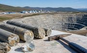 Российские компании нарастили запасы алмазов и золота на действующих месторождениях