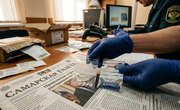 В Самаре вынесли приговор по делу о контрабанде драгоценных камней из Индии под видом дешевой посылки