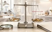 Минфин России предложил проверять ювелиров при потерях драгметаллов свыше 4,5%