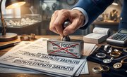 Конец «перезагрузке»: Минфин и ФНС закрывают схему обнуления налоговых лимитов через перерегистрацию ИП