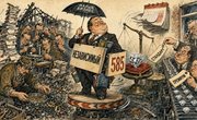Юбилейный «День за днем»: золото ищет комиссию, бриллианты делят на два сорта, а независимый Петр нашелся в «585»