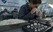 В России создадут алмазно-гранильные кластеры: Владимир Путин подписал соответствующий указ