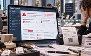 ГИИС ДМДК сбоит после обновления 7.2.1: ювелирная отрасль третий день сталкивается с проблемами