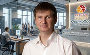 14 июля свой День Рождения отмечает создатель и руководитель компании «ЮвелирСофт» Дмитрий Румянцев