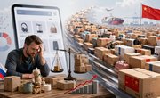 Китайские продавцы вытесняют российский малый бизнес с маркетплейсов