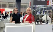 Ювелирный дом РИНГО подвел итоги участия в Российско-Китайском ЭКСПО в Харбине